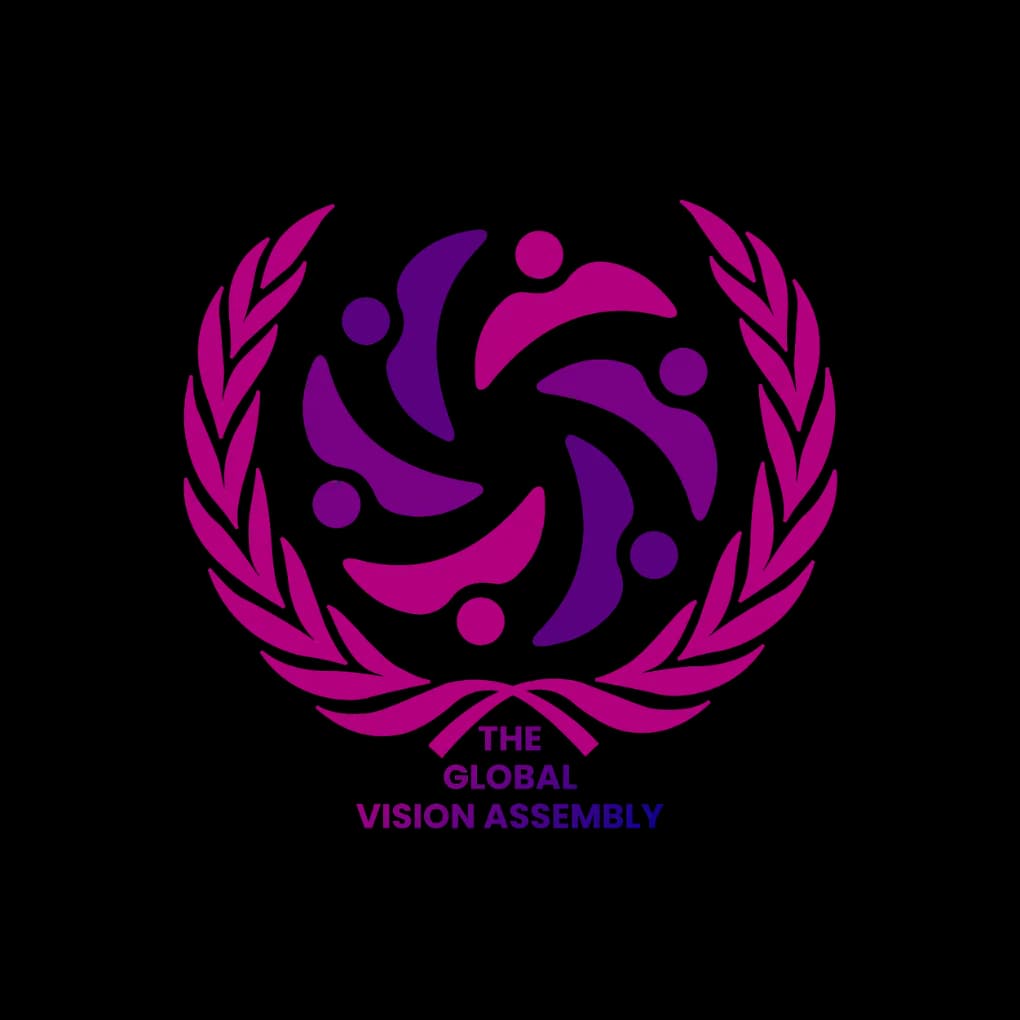 Global Vision Assembly 2026 logo