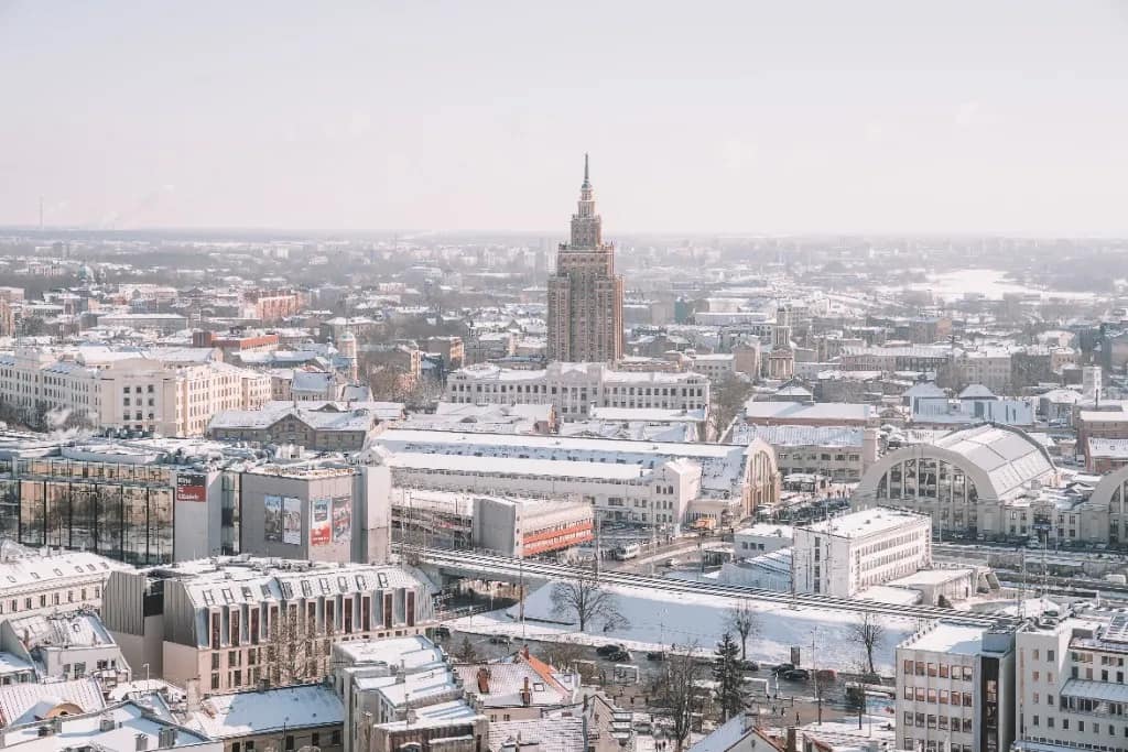 World Leadership Forum 2026 in Warsaw, Poland
